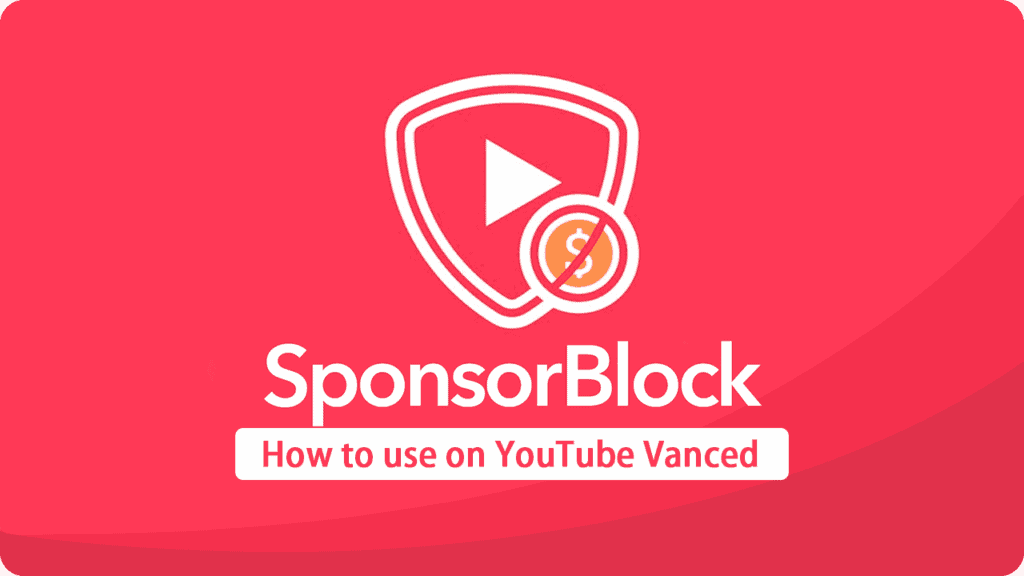 How To Use Sponsorblock In Youtube Vanced Vanced Manager