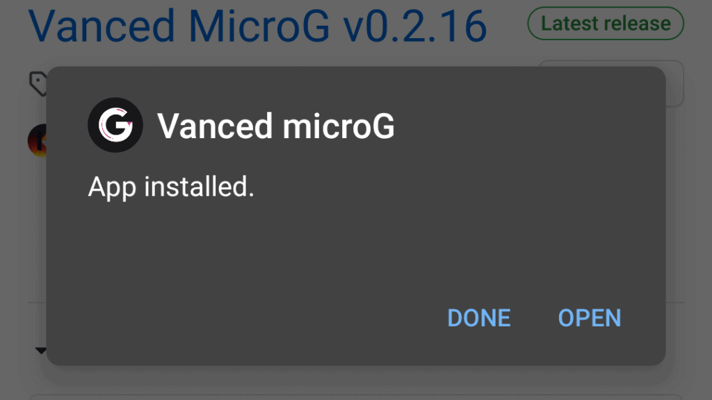 Vanced Microg Apk 0 2 21 Download Official 21