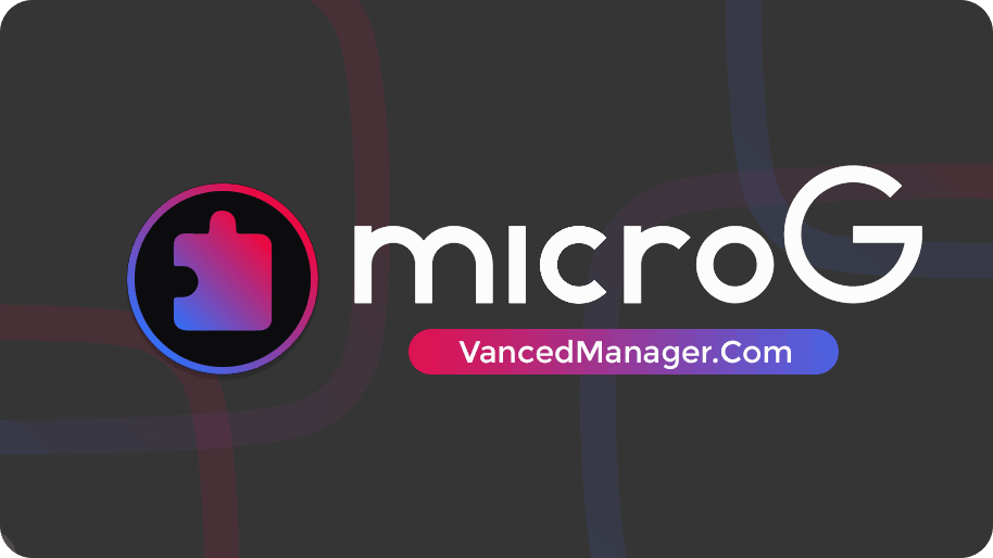 apk vanced manager