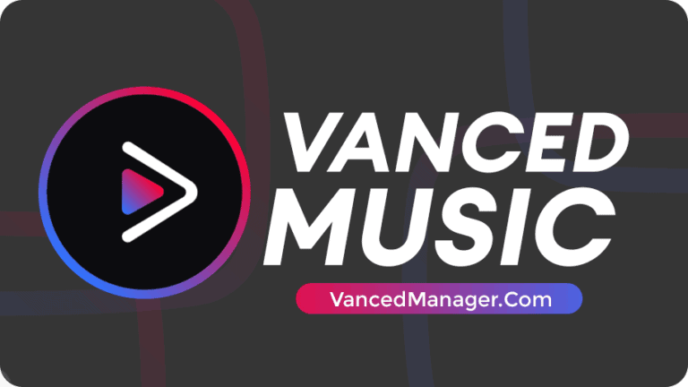 vanced youtube music apk