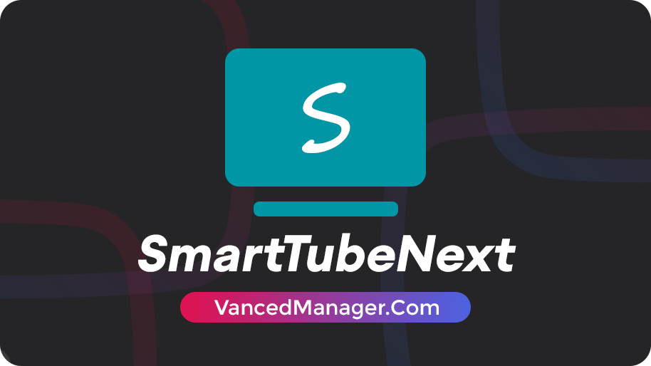 SmartTube 20.23 - Download APK for Android Smart TV (2023)